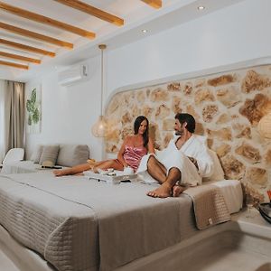 Deluxe Double Room Sea View