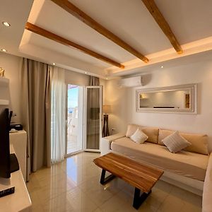 Deluxe Junior Suite